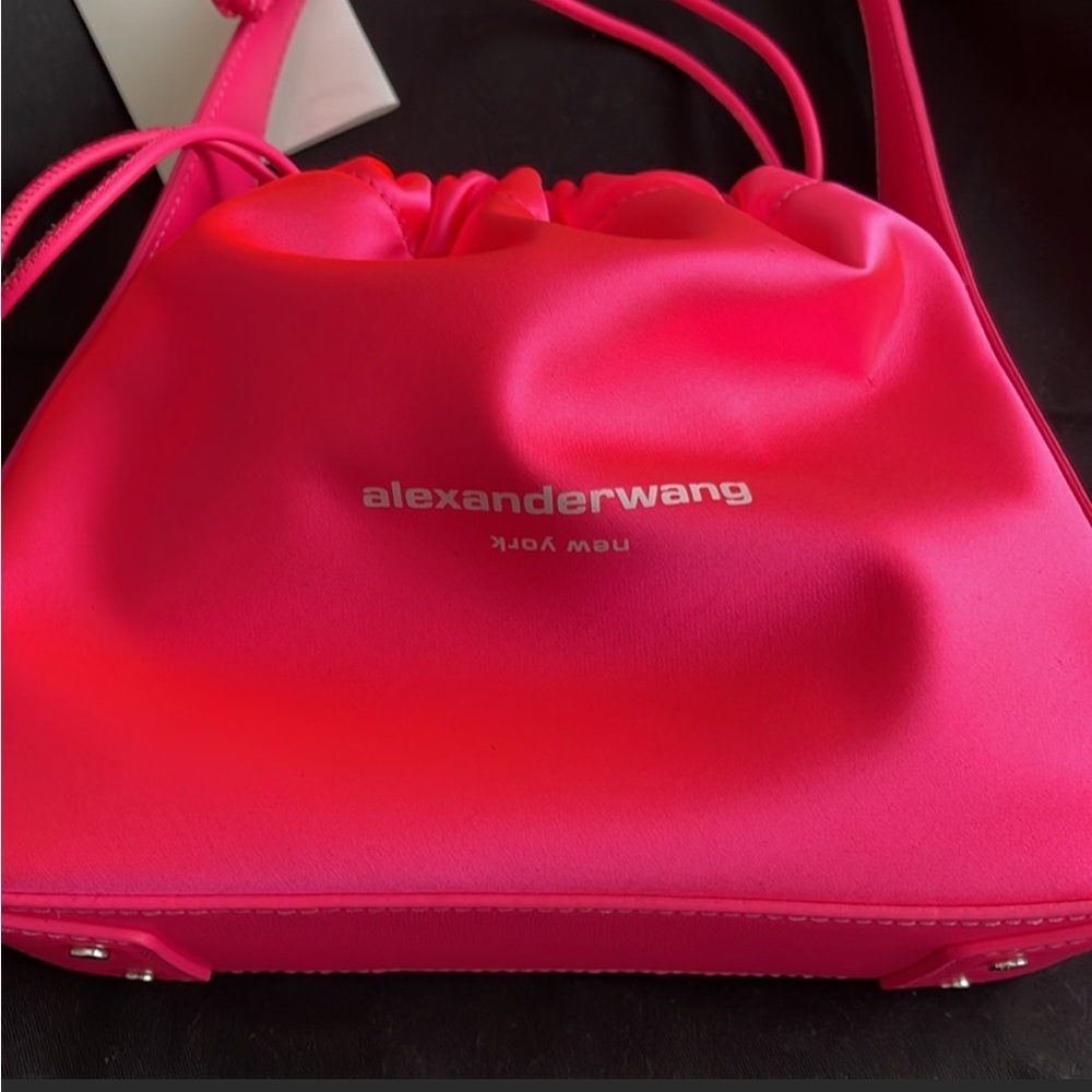 Alexander Wang bag - authentic